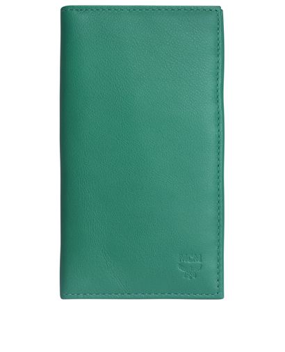 MCM Card Holder, front view